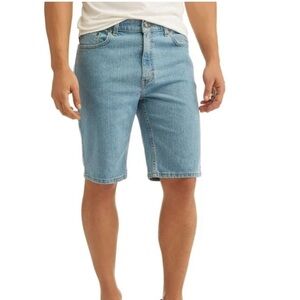 Jeans Shorts